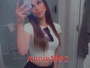 Annie1002