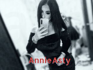 AnnieAsty