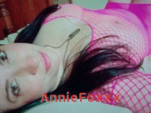 AnnieFoxxx