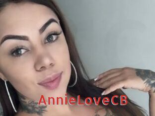 AnnieLoveCB
