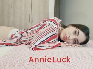 AnnieLuck