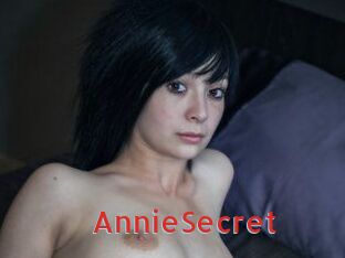 AnnieSecret