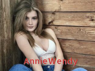 AnnieWendy