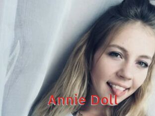 Annie_Doll