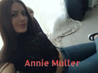 Annie_Muller
