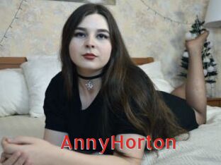 AnnyHorton