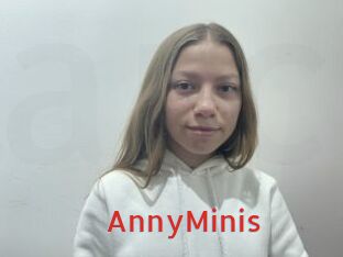 AnnyMinis