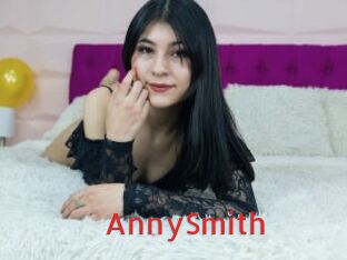 AnnySmith