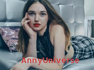 AnnyUniverse