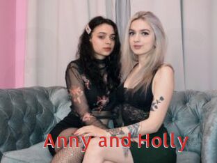 Anny_and_Holly Archive DVD NET