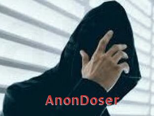 AnonDoser