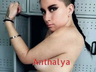 Anthalya