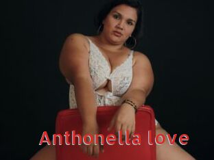 Anthonella_love Archive DVD NET