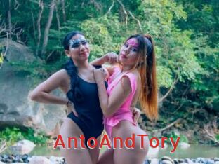 AntoAndTory