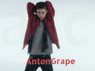 AntonGrape