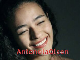 AntonelaOlsen