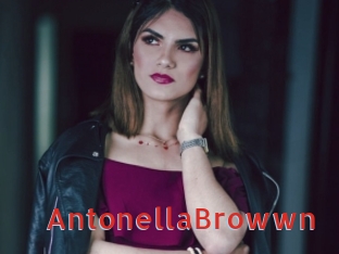 AntonellaBrowwn