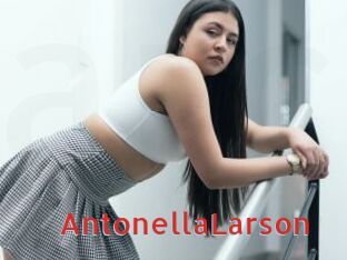 AntonellaLarson