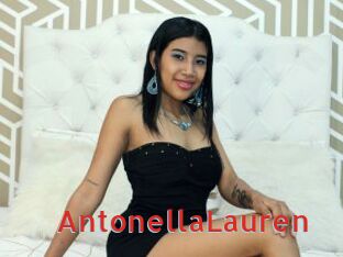 AntonellaLauren Archive DVD NET