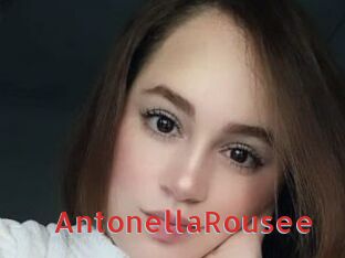 AntonellaRousee