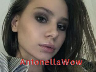 AntonellaWow