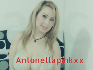 Antonellapinkxx