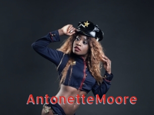 AntonetteMoore