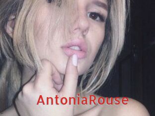 AntoniaRouse