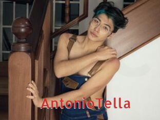 AntonioTella