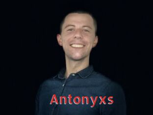 Antonyxs