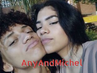 AnyAndMichel