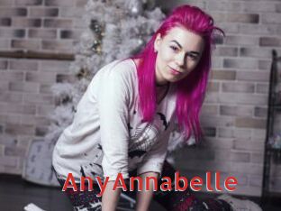 AnyAnnabelle