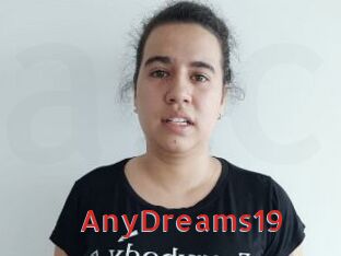 AnyDreams19