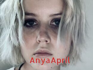 AnyaApril