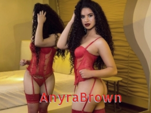 AnyraBrown