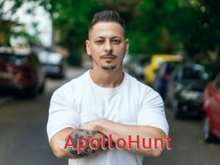ApolloHunt