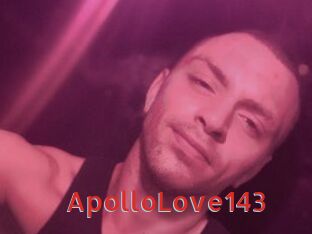 ApolloLove143