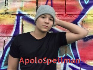 ApoloSpellman