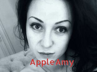 AppleAmy