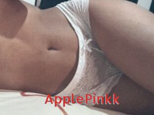 ApplePinkk