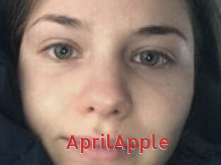 AprilApple