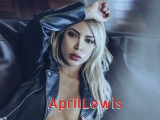 AprilLewis
