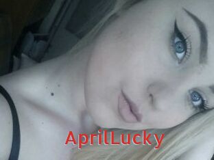 AprilLucky