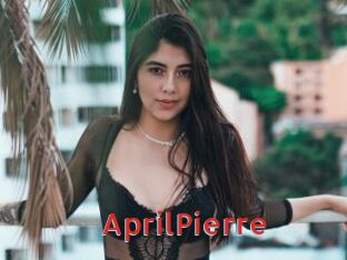 AprilPierre