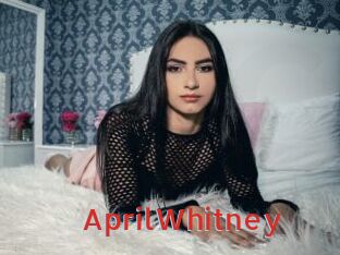 AprilWhitney