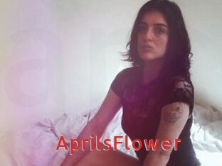 AprilsFlower