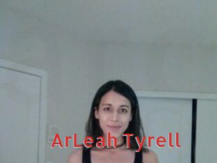 ArLeah_Tyrell