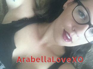 ArabellaLoveXO