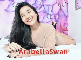 ArabellaSwan