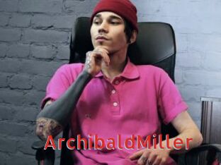 ArchibaldMiller